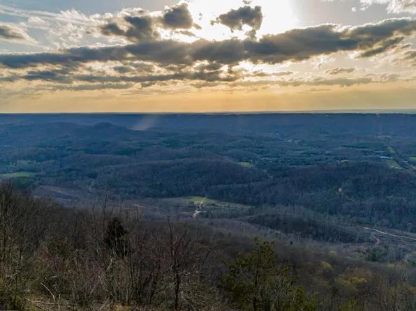 0 Sunset Dr, Rising Fawn, GA 30738