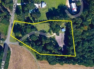 3205 Olive Chapel Rd, Apex, NC 27502