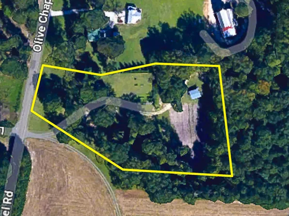 3205 Olive Chapel Rd, Apex, NC 27502