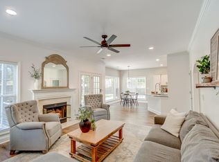 8141 Governors Walk, North Charleston, SC 29418
