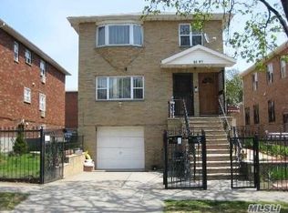 61-27 136th St FLOOR 2, Flushing, NY 11367