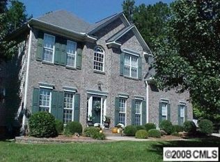 7469 Brentfield Dr, Stanley, NC 28164