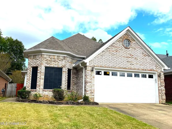 8720 Cat Tail Dr, Southaven, MS 38671