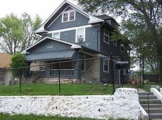 2045 Lawn Ave, Kansas City, MO 64127