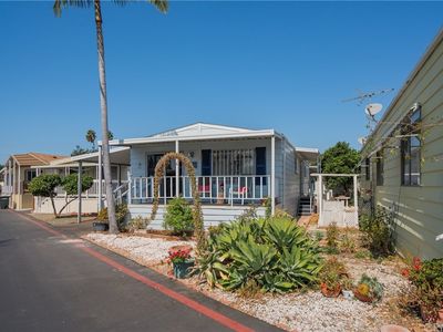 1801 E Collins Ave #54, Orange, CA, 92867