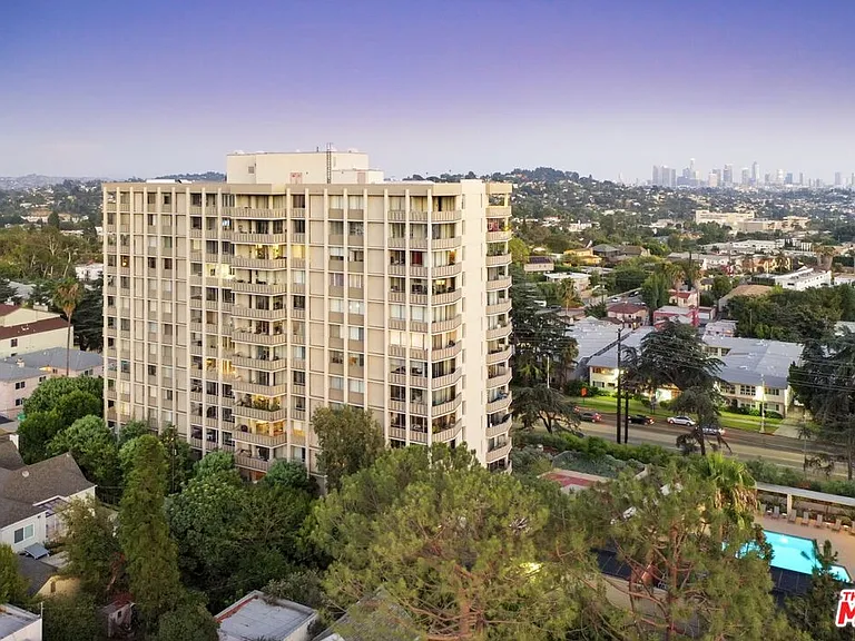 4411 Los Feliz Blvd #1205 — Photo 1