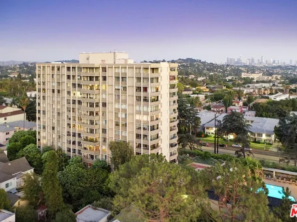 4411 Los Feliz Blvd APT 1205, Los Angeles, CA 90027