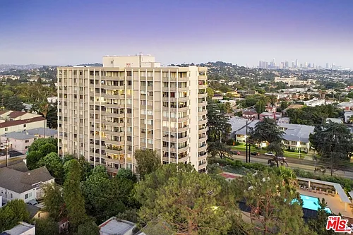 4411 Los Feliz Blvd #1205 Photo 1