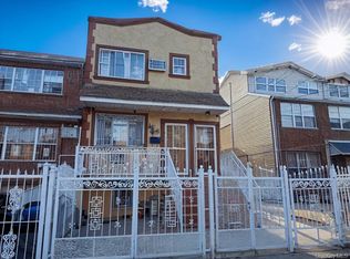 202 Berriman Street, Brooklyn, NY