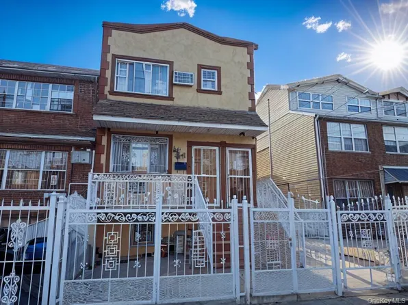 202 Berriman Street, Brooklyn, NY 11208