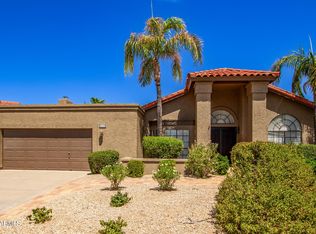10500 E Mission Ln, Scottsdale, AZ 85258