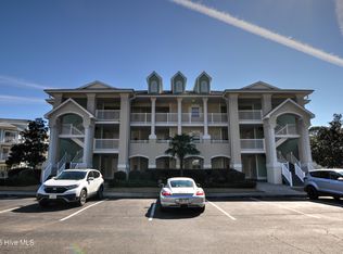 330 S Middleton Dr NW UNIT 1508, Calabash, NC 28467