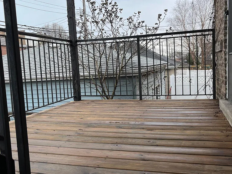 3405 S Lowe Ave #1B — Photo 10