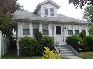 50 Hunter Ave, Hamilton, NJ 08610