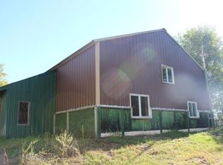 15207 110th Ave, Milaca, MN 56353
