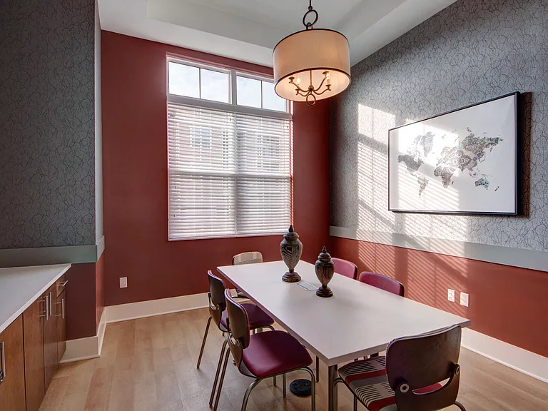 Business Room
