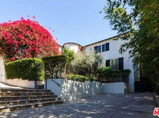 1514 Schuyler Rd, Beverly Hills, CA 90210