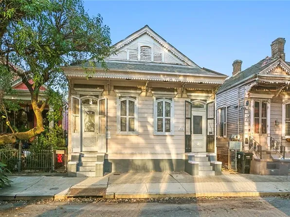 1315 Saint Philip St, New Orleans, LA 70116