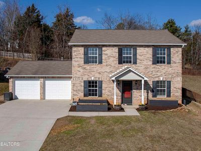 1142 Mortons Meadow Rd, Knoxville, TN, 37932