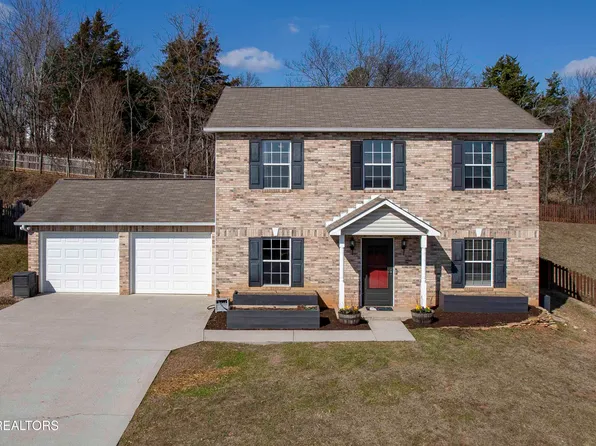 1142 Mortons Meadow Rd, Knoxville, TN 37932