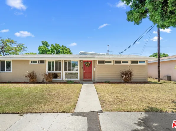 3490 E La Jara St, Long Beach, CA 90805
