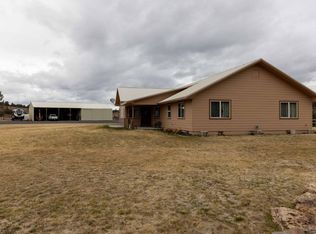 71899 Hines Logging Rd, Hines, OR 97738