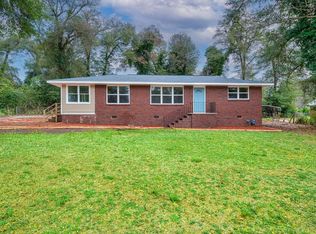 107 2nd St, Jackson, SC 29831