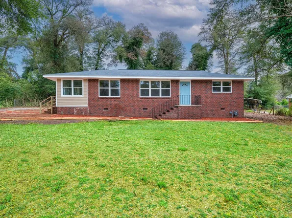 107 2ND ST Street, Jackson, SC 29831