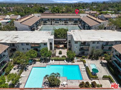 5460 White Oak Ave UNIT E212, Encino, CA, 91316
