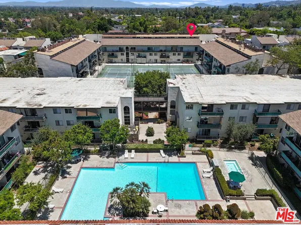 5460 White Oak Ave Unit E212, Encino, CA 91316