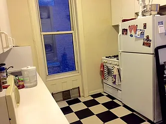 Rented by Walber 82nd Street