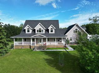 100 NW Aspen Dr, Athabasca, AB T9S 1T4