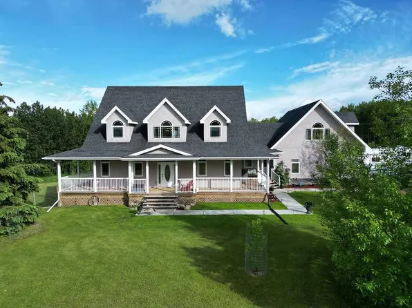 100 NW Aspen Dr, Athabasca, AB T9S 1T4