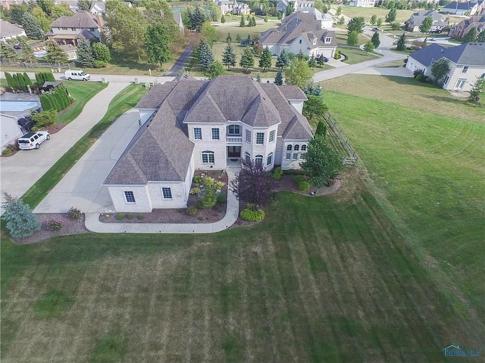 26322 W River Rd, Perrysburg, OH 43551 Zillow