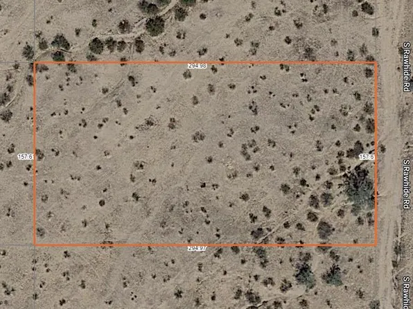 0 S Rawhide Road #43, Casa Grande, AZ 85193