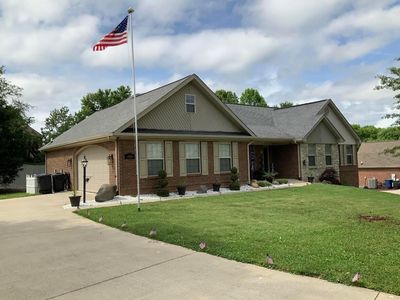 448 White Tail Run, Somerset, KY, 42503