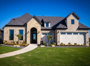 Renown Plan, Sun City Texas, Georgetown, TX 78633