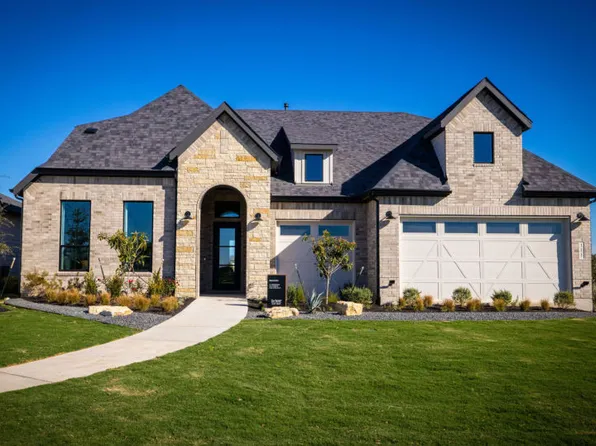 Renown Plan, Sun City Texas