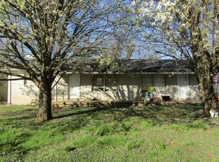1330 Silver Creek Rd, Lewisburg, TN 37091