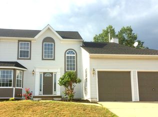 15 W Annapolis Dr, Sicklerville, NJ 08081