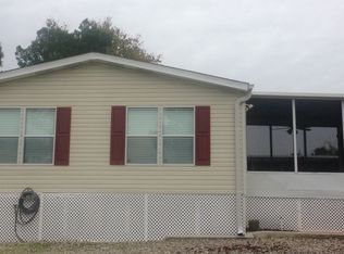 4452 S Capecove Loop, Homosassa, FL 34448