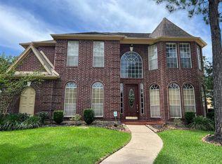 17907 Russwood Ct, Spring, TX 77379