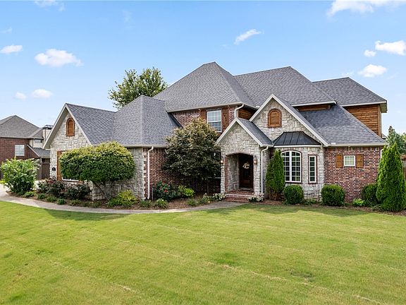 2nd image of 5487 E Saddleridge Dr