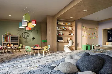 Rented by Halstead Real Estate