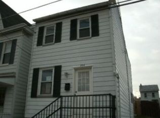 304 W Saint Joseph St, Easton, PA 18042