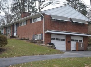 3705 Edgehill Cir NW, Canton, OH