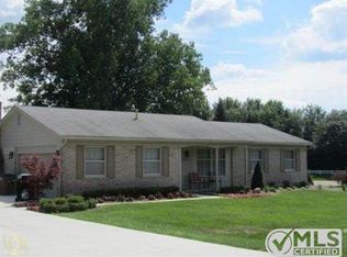 45355 Byrne Dr, Northville, MI 48167