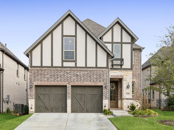 8449 Colburn, The Colony, TX 75056