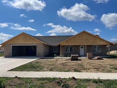 305 E Prestige Dr, Muncie, IN, 47303