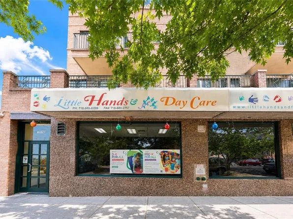 1270 Bay Ridge Pkwy #1, Brooklyn, NY 11228